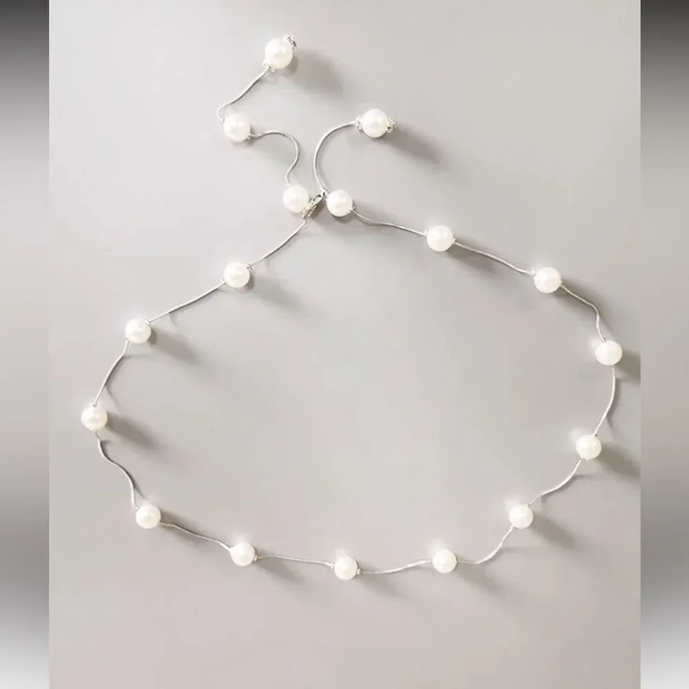 Pearl belt M1160